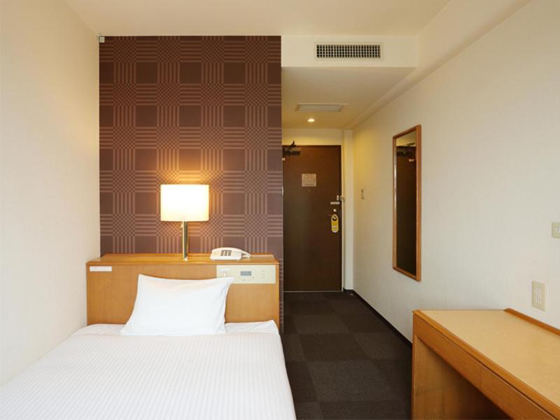 Smile Hotel Towada Exterior foto
