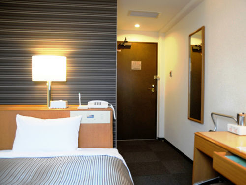 Smile Hotel Towada Exterior foto