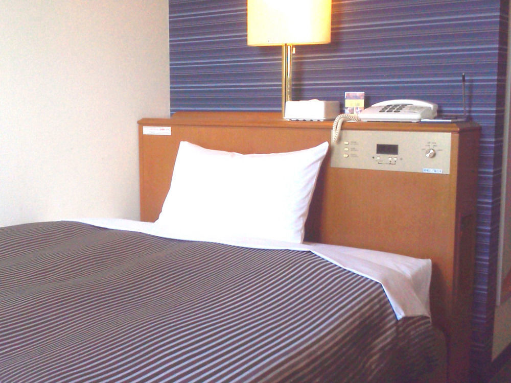 Smile Hotel Towada Exterior foto